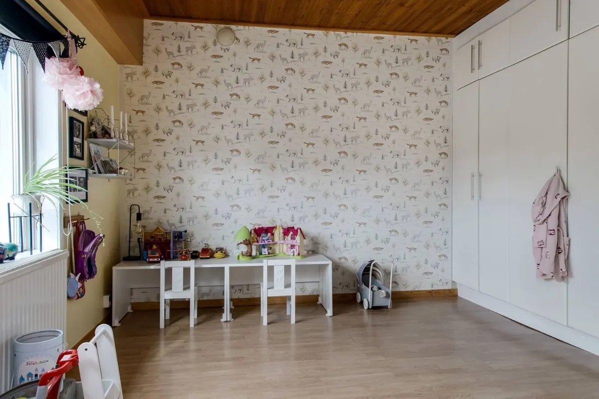 Hyresbostad på Hästveda i hastveda