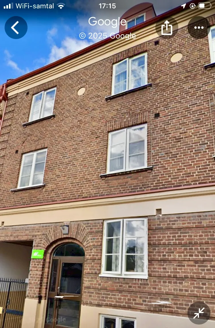 Hyreslägenhet på Helsingborg i helsingborg