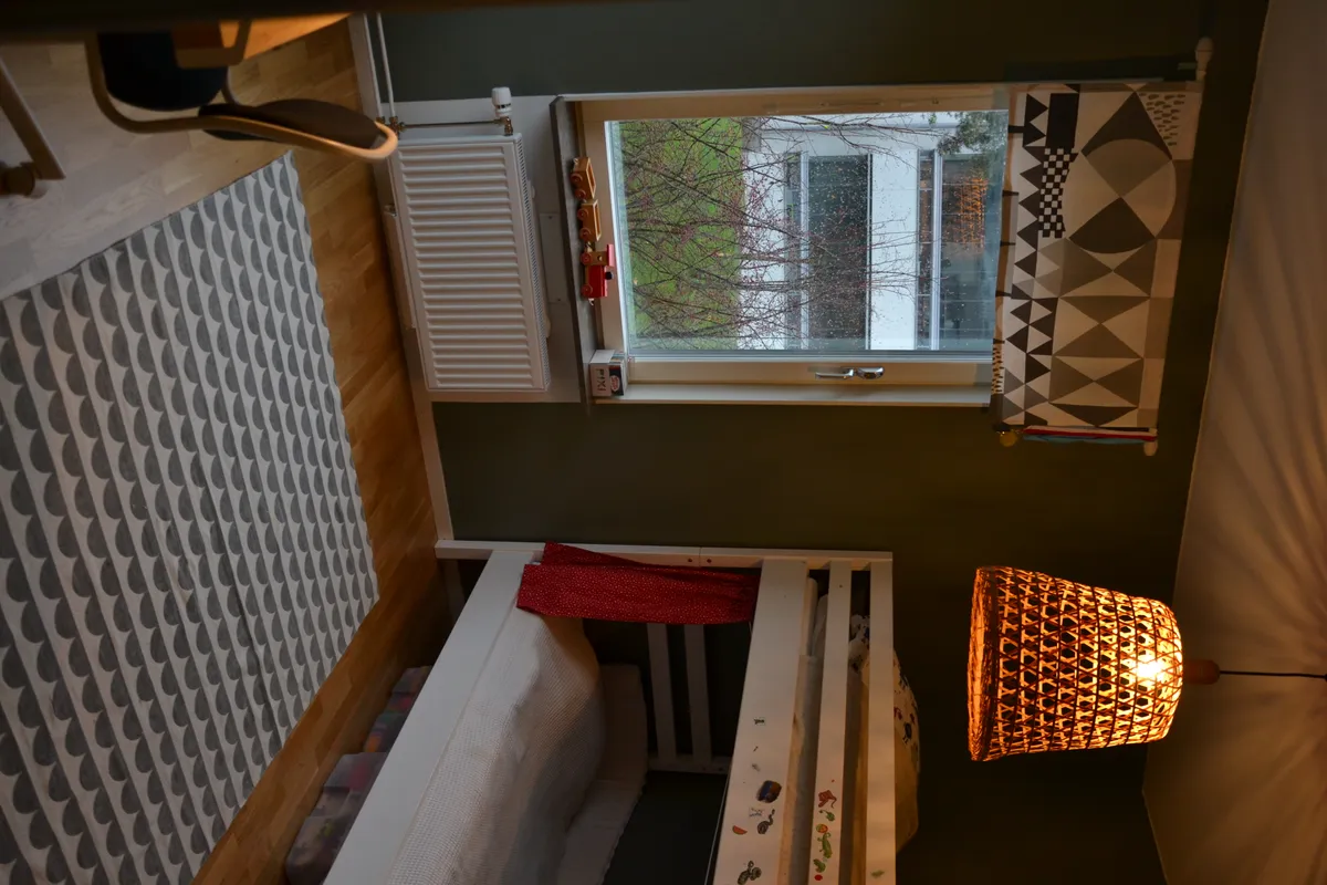 Hyreslägenhet på Stockholm i stockholm