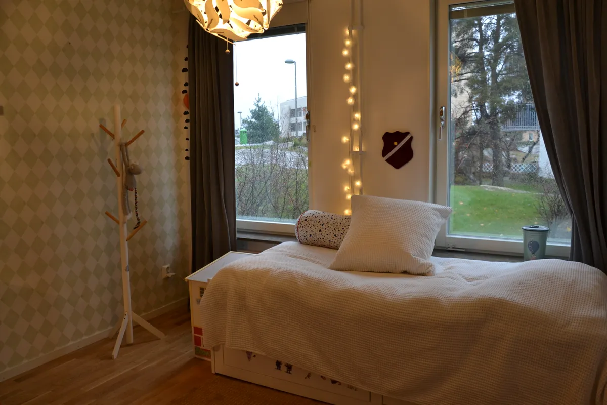 Hyreslägenhet på Stockholm i stockholm