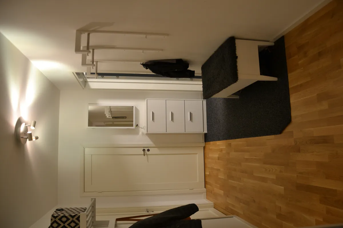 Hyreslägenhet på Stockholm i stockholm