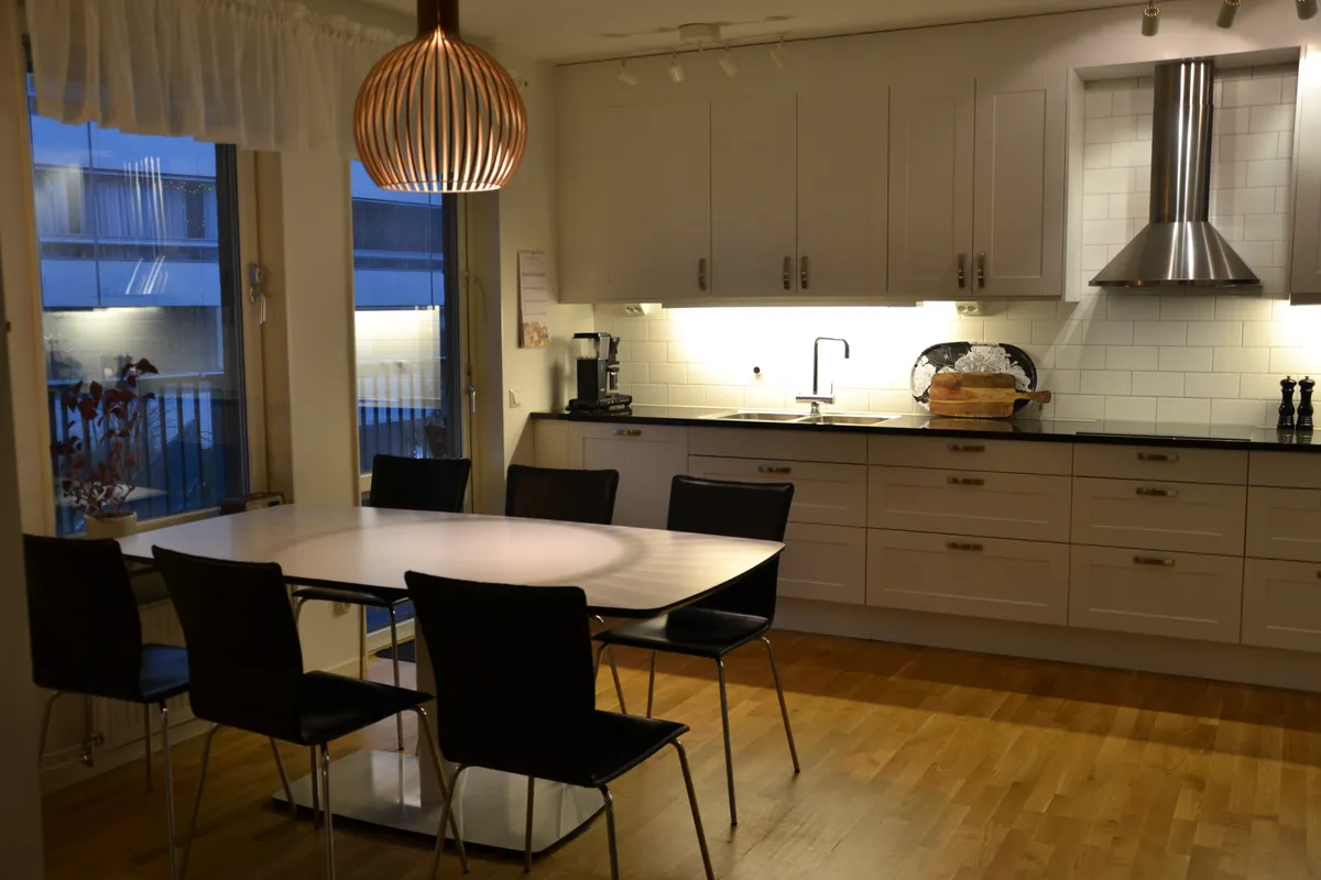 Hyreslägenhet på Stockholm i stockholm