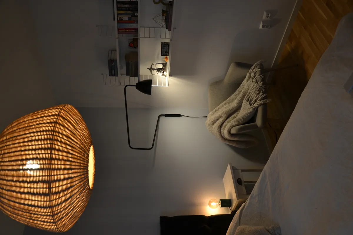 Hyreslägenhet på Stockholm i stockholm