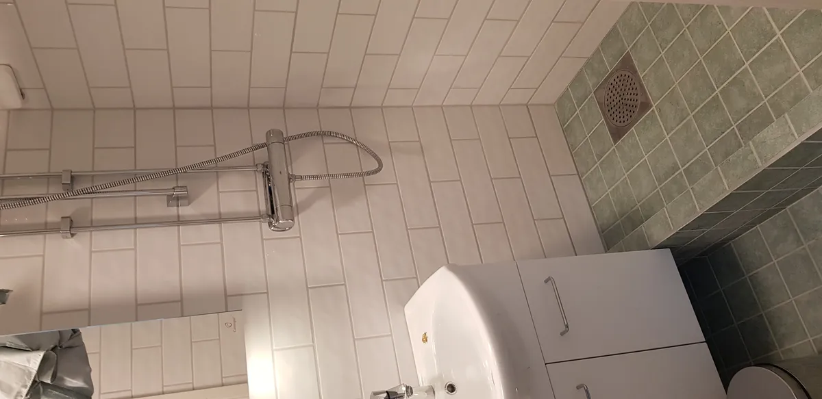 Hyreslägenhet på Åkersberga i akersberga