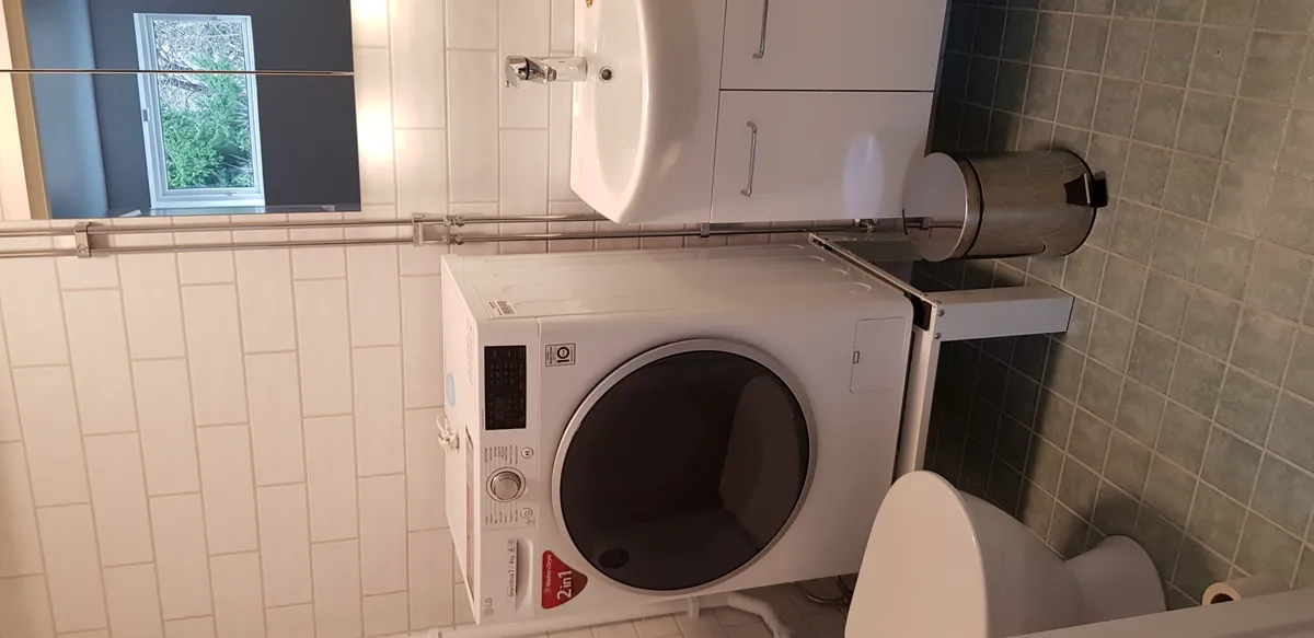 Hyreslägenhet på Åkersberga i akersberga