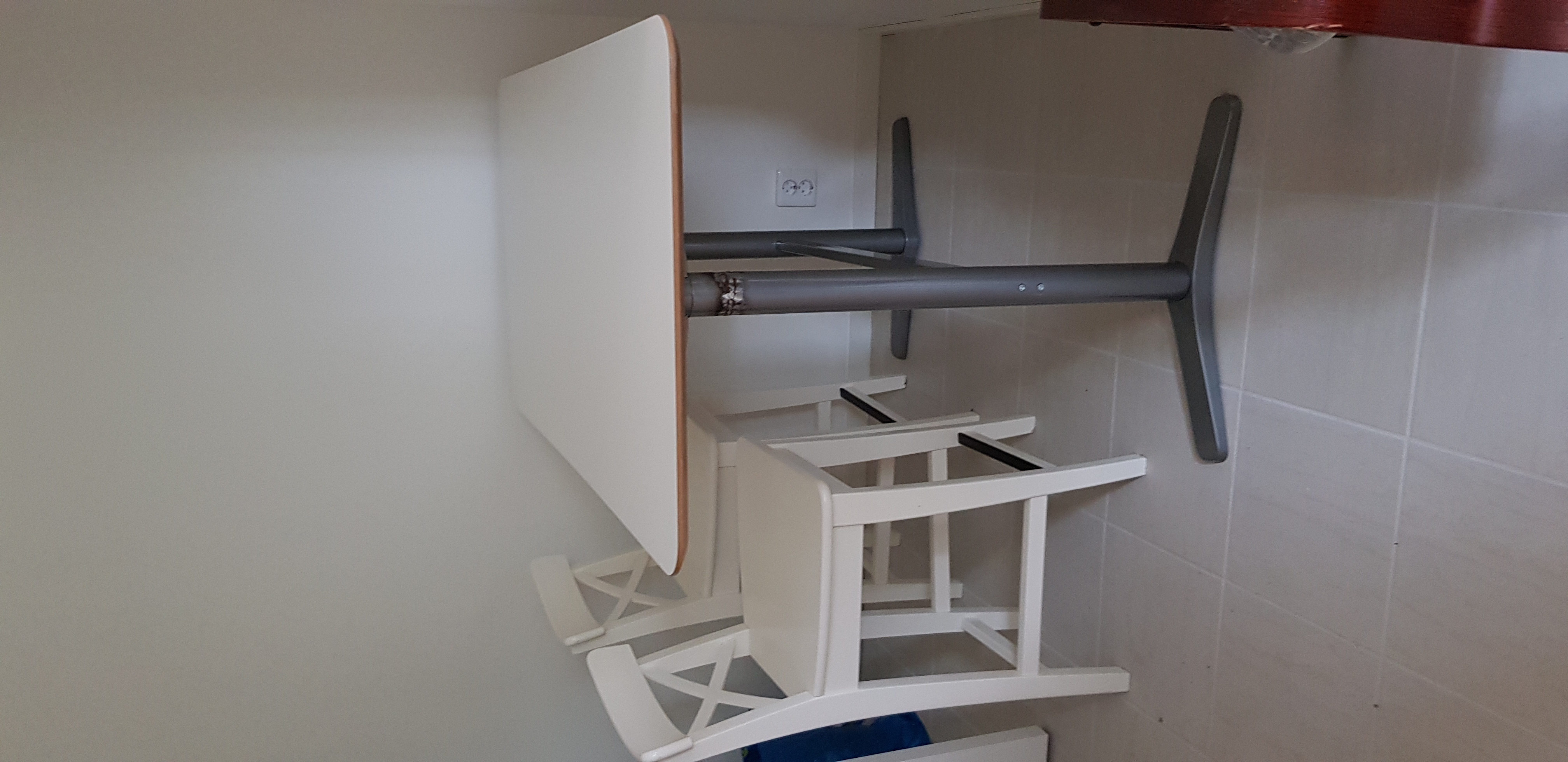 Hyreslägenhet på Åkersberga i akersberga