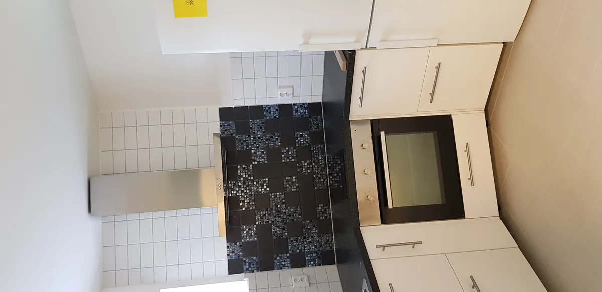 Hyreslägenhet på Åkersberga i akersberga