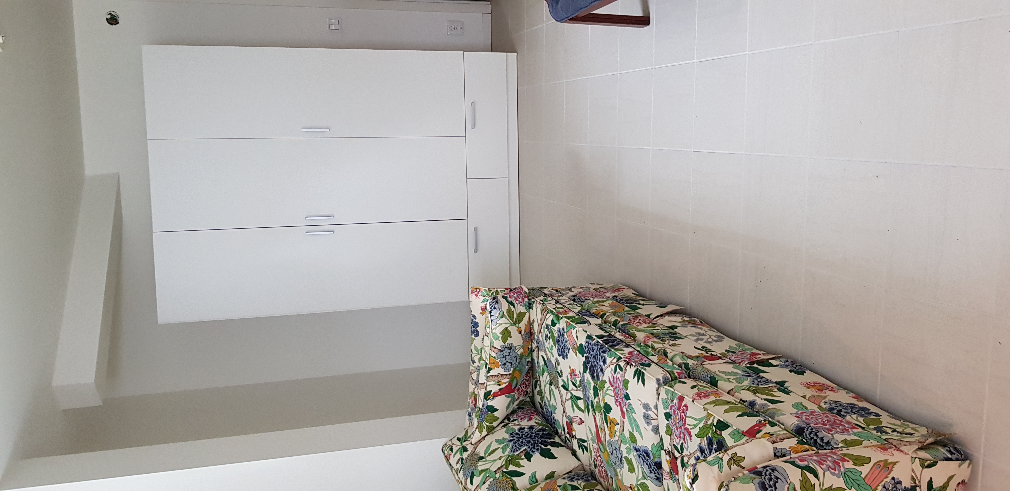 Hyreslägenhet på Åkersberga i akersberga