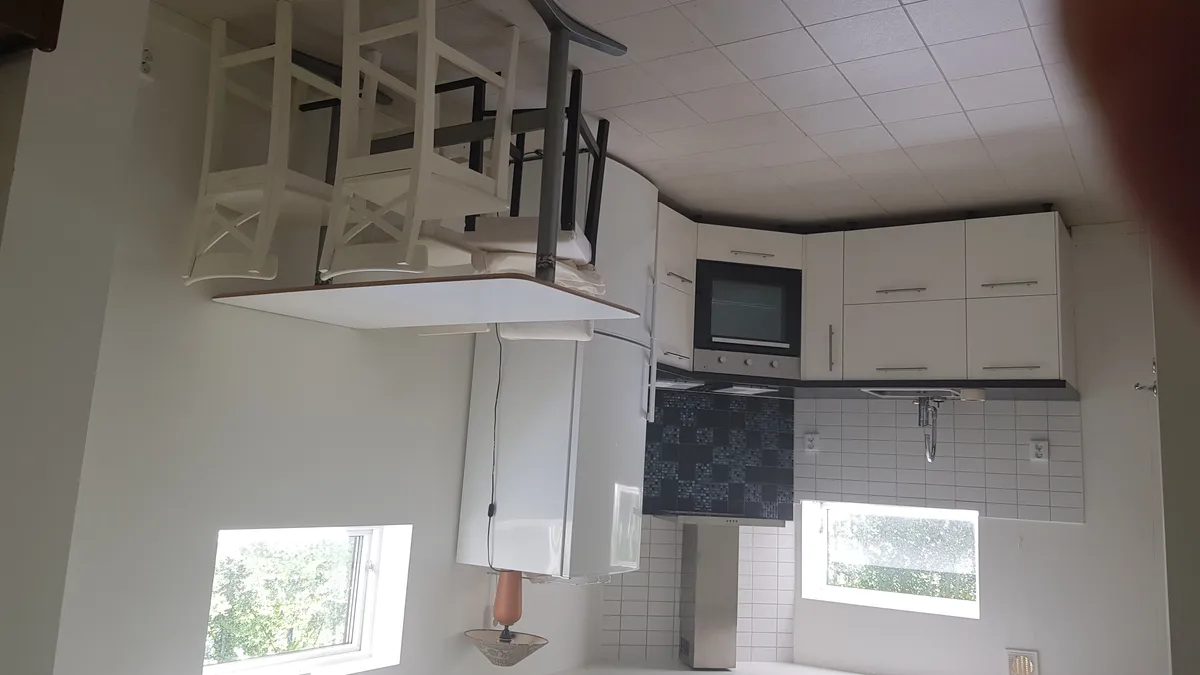 Hyreslägenhet på Åkersberga i akersberga