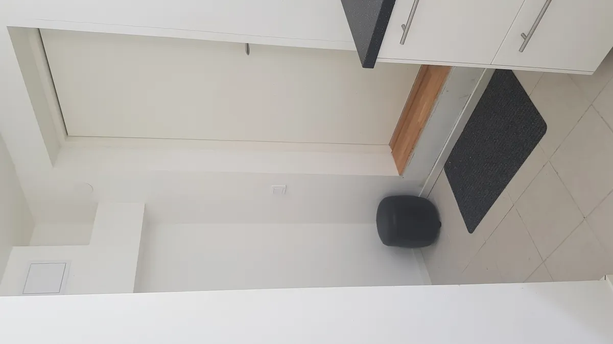 Hyreslägenhet på Åkersberga i akersberga