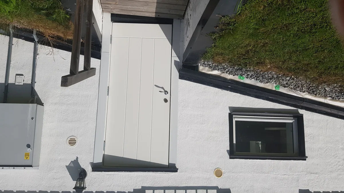 Hyreslägenhet på Åkersberga i akersberga