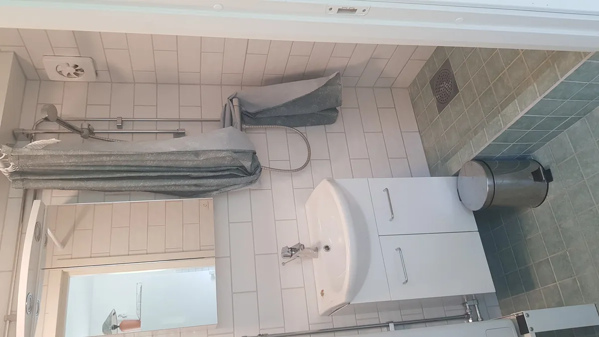 Hyreslägenhet på Åkersberga i akersberga