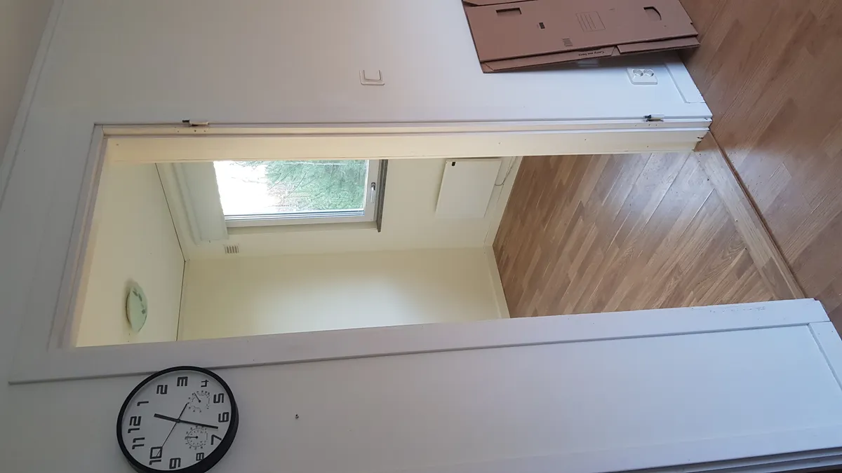 Hyresbostad på Åkersberga i akersberga