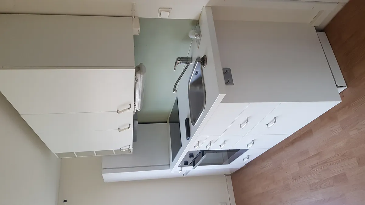 Hyresbostad på Åkersberga i akersberga