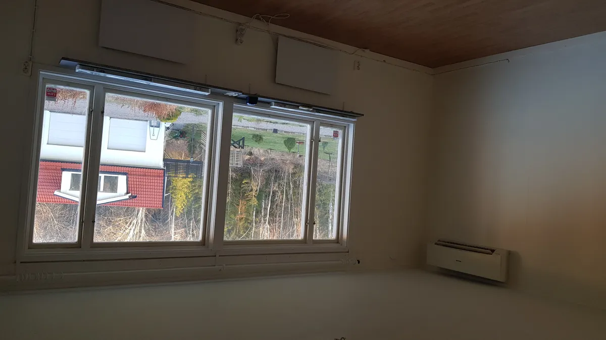 Hyresbostad på Åkersberga i akersberga