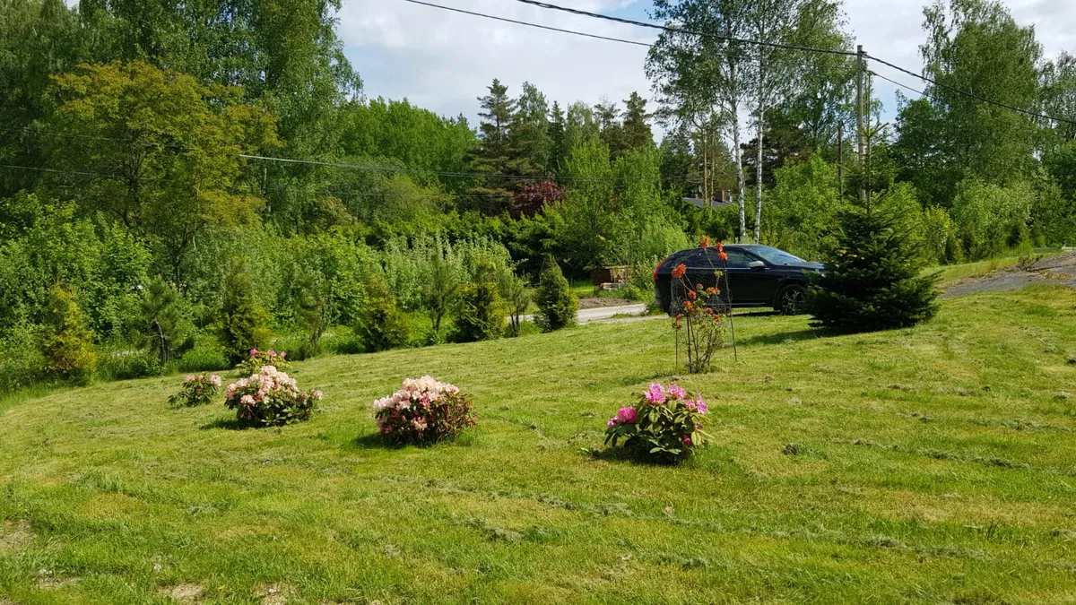 Hyresbostad på Åkersberga i akersberga