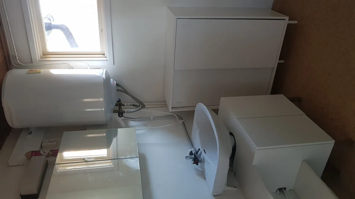 Hyresbostad på Åkersberga i akersberga