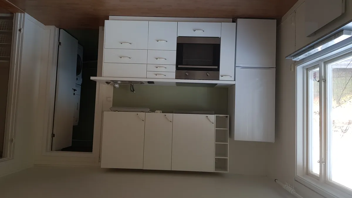 Hyresbostad på Åkersberga i akersberga