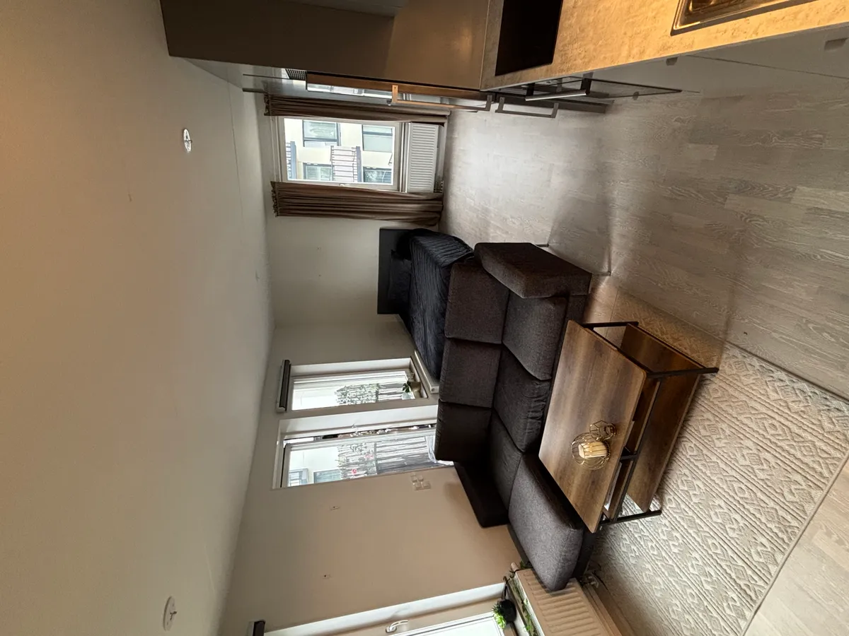 Hyreslägenhet på Kista i kista