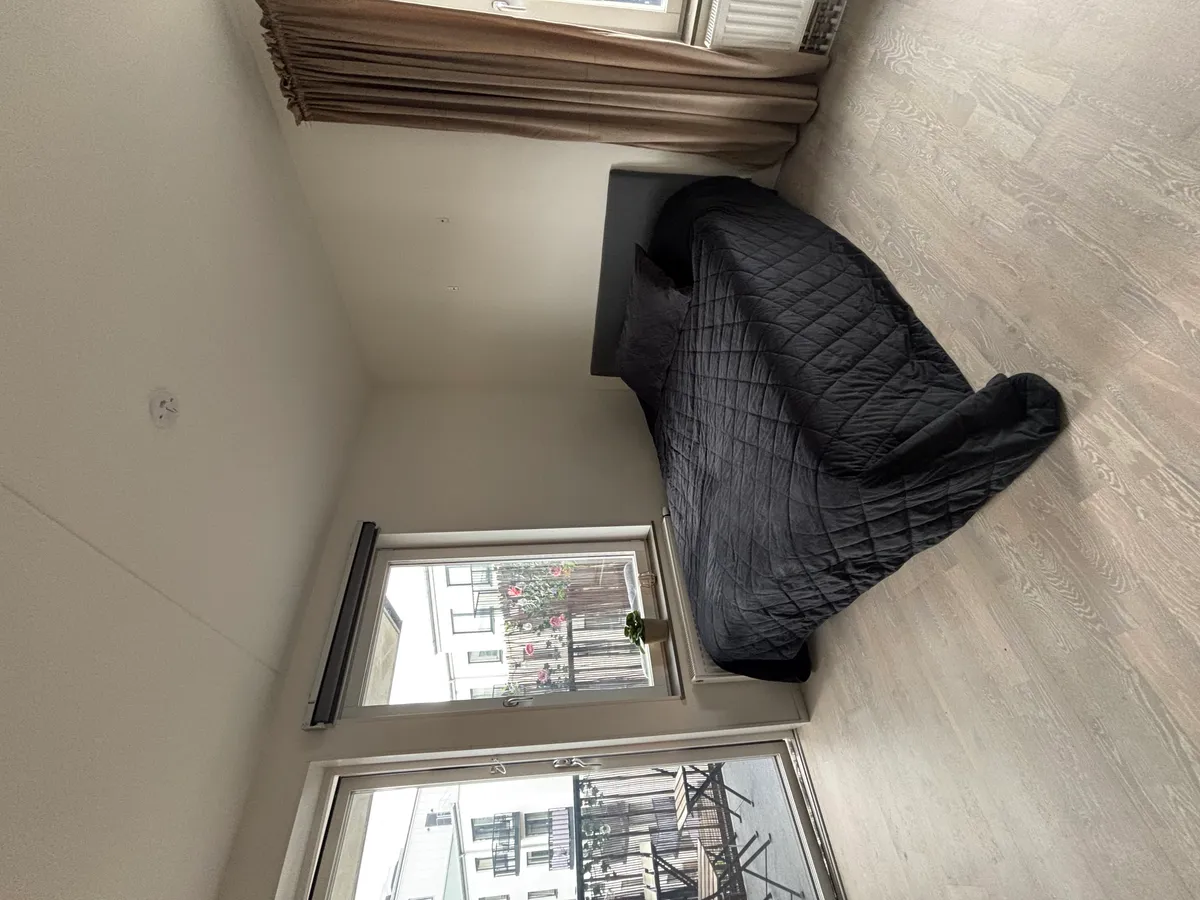 Hyreslägenhet på Kista i kista