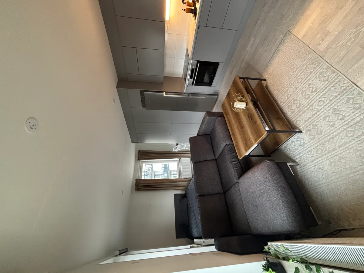 Hyreslägenhet på Kista i kista