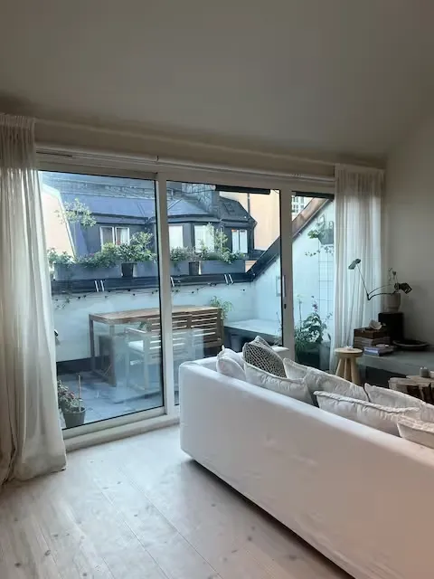 Hyreslägenhet på Stockholm i stockholm