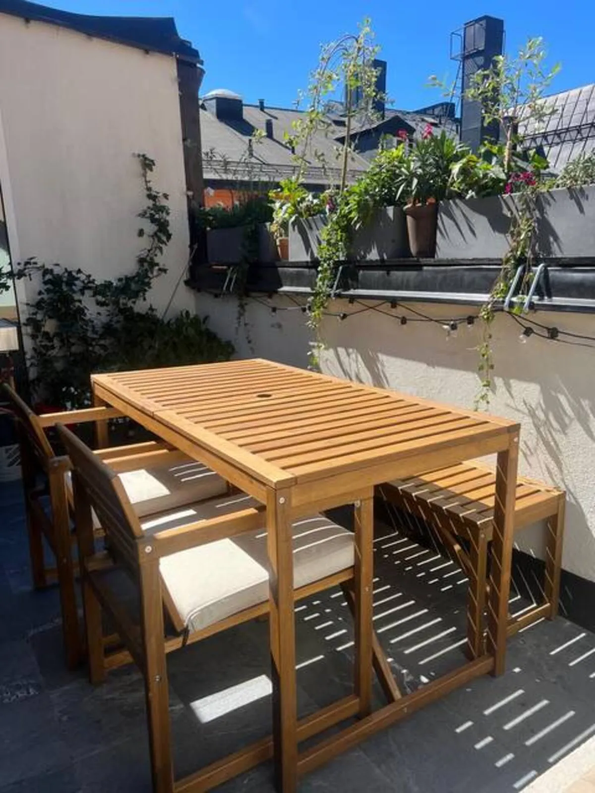 Hyreslägenhet på Stockholm i stockholm