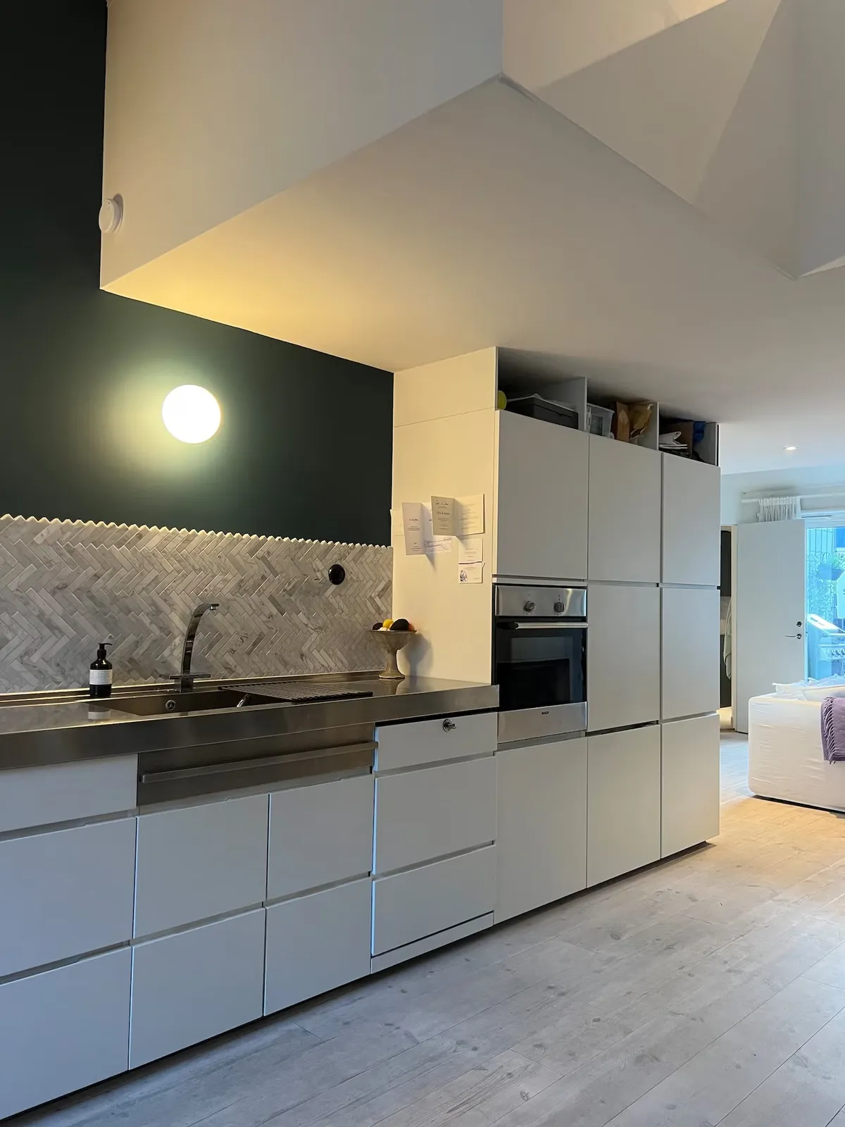 Hyreslägenhet på Stockholm i stockholm