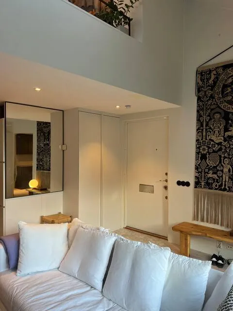 Hyreslägenhet på Stockholm i stockholm