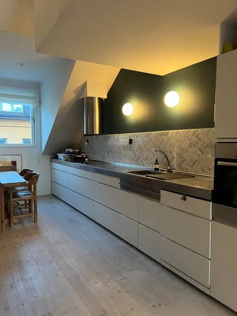 Hyreslägenhet på Stockholm i stockholm