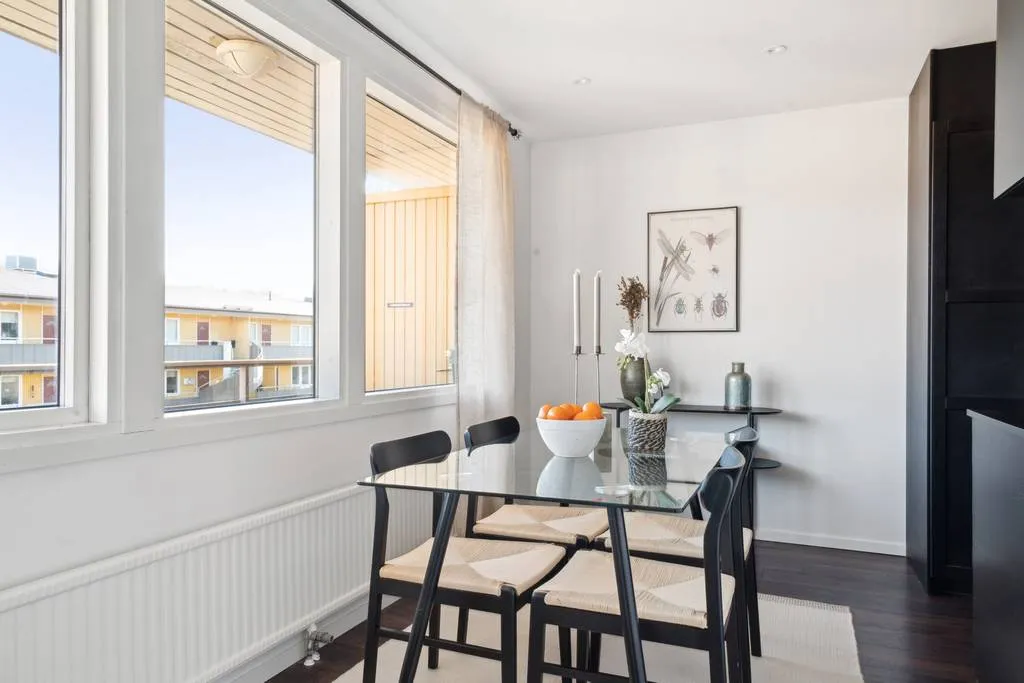 Hyreslägenhet på Hisings Backa i hisings-backa