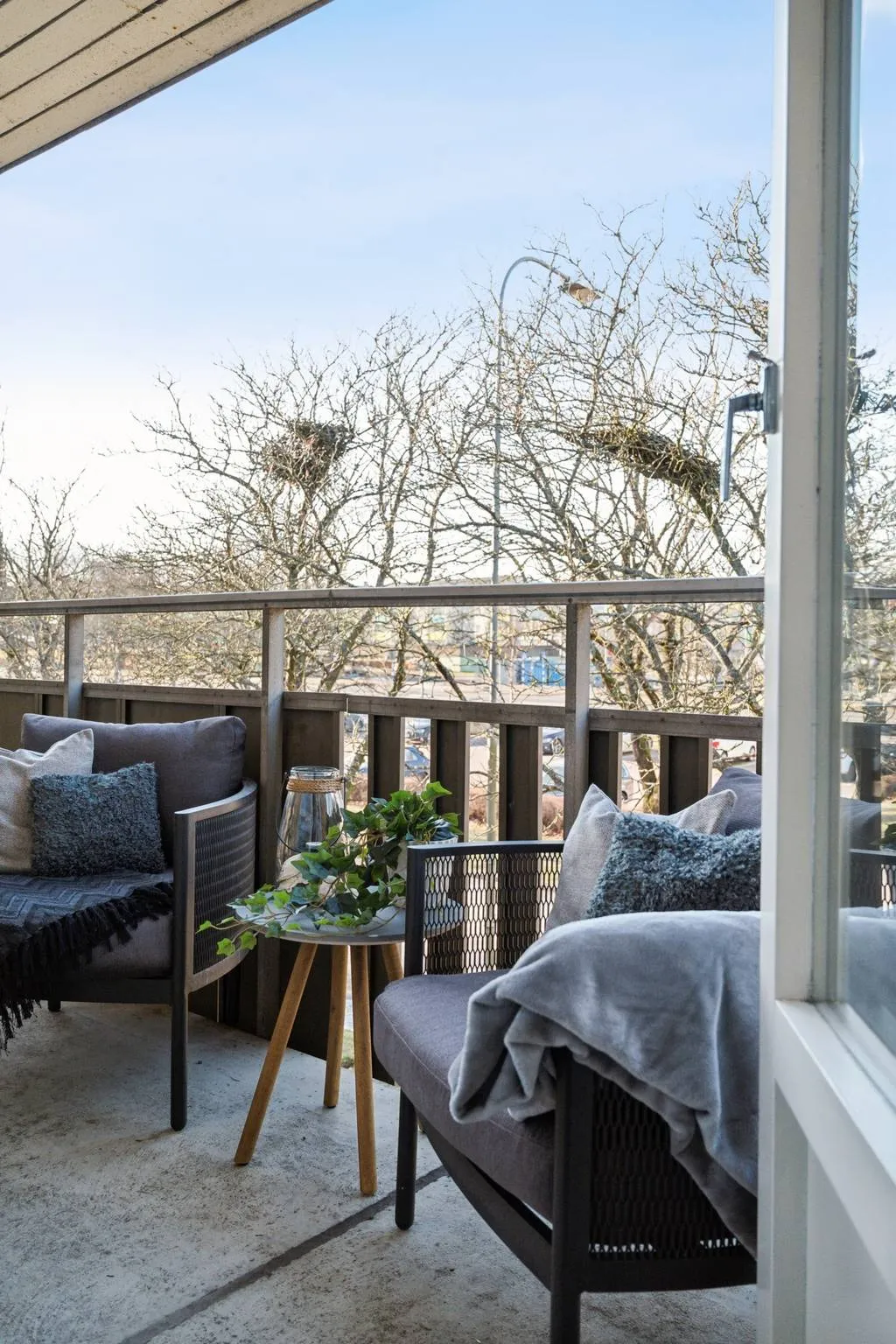 Hyreslägenhet på Hisings Backa i hisings-backa