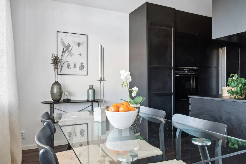 Hyreslägenhet på Hisings Backa i hisings-backa