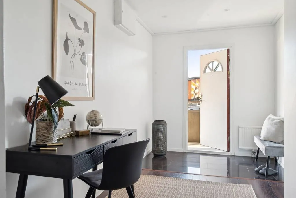 Hyreslägenhet på Hisings Backa i hisings-backa