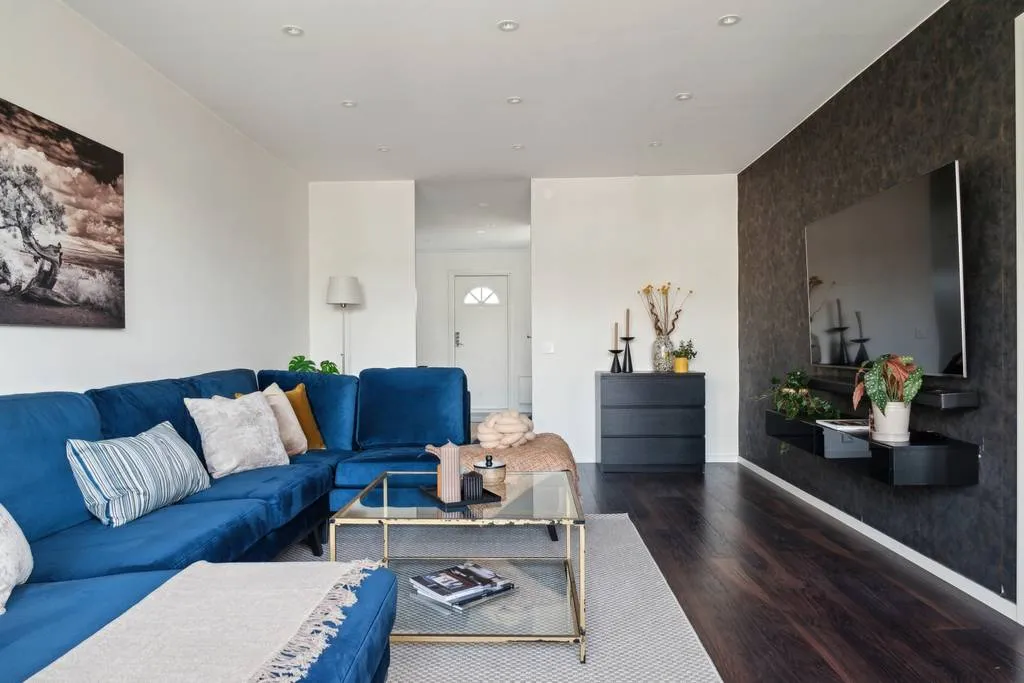 Hyreslägenhet på Hisings Backa i hisings-backa