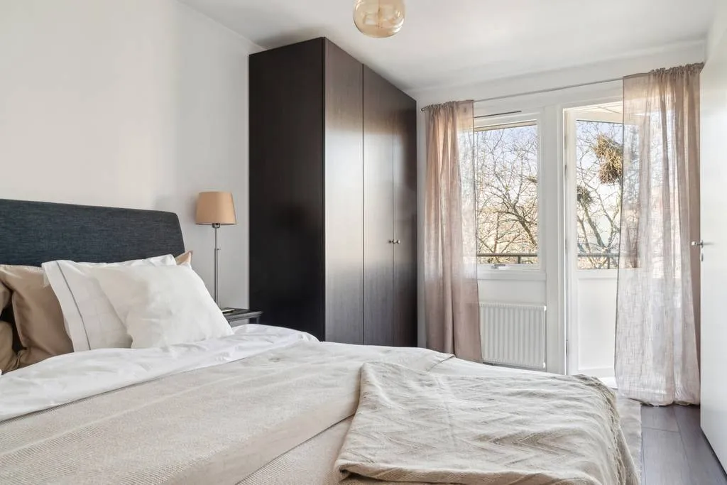 Hyreslägenhet på Hisings Backa i hisings-backa