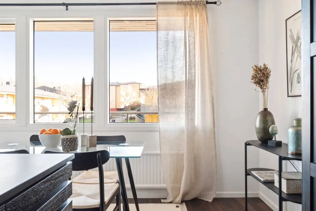 Hyreslägenhet på Hisings Backa i hisings-backa