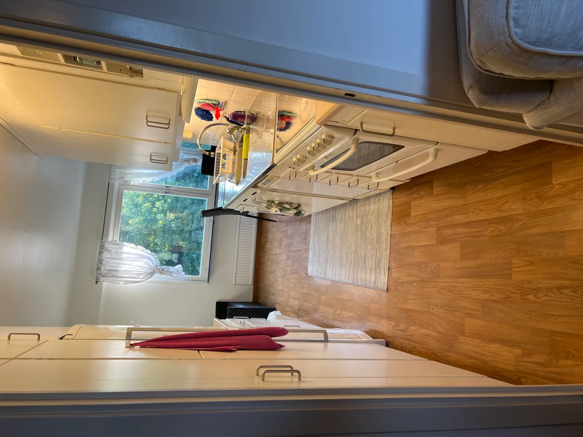 Hyreslägenhet på Upplands Väsby i upplands-vasby