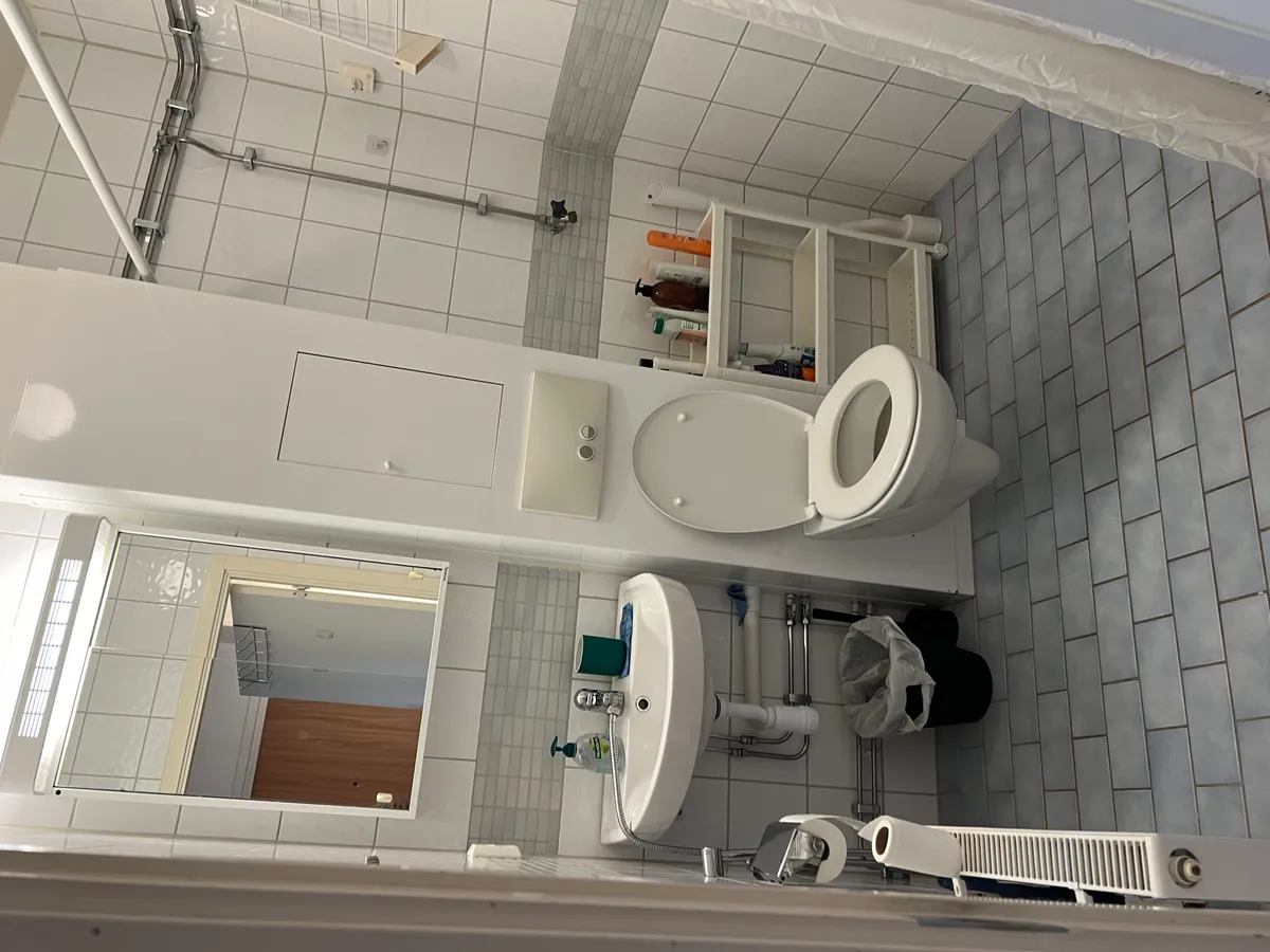 Hyreslägenhet på Upplands Väsby i upplands-vasby