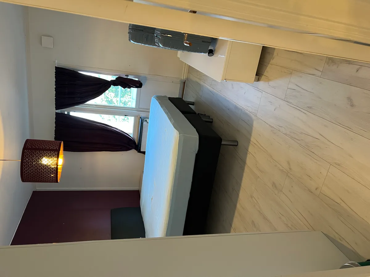 Hyreslägenhet på Upplands Väsby i upplands-vasby