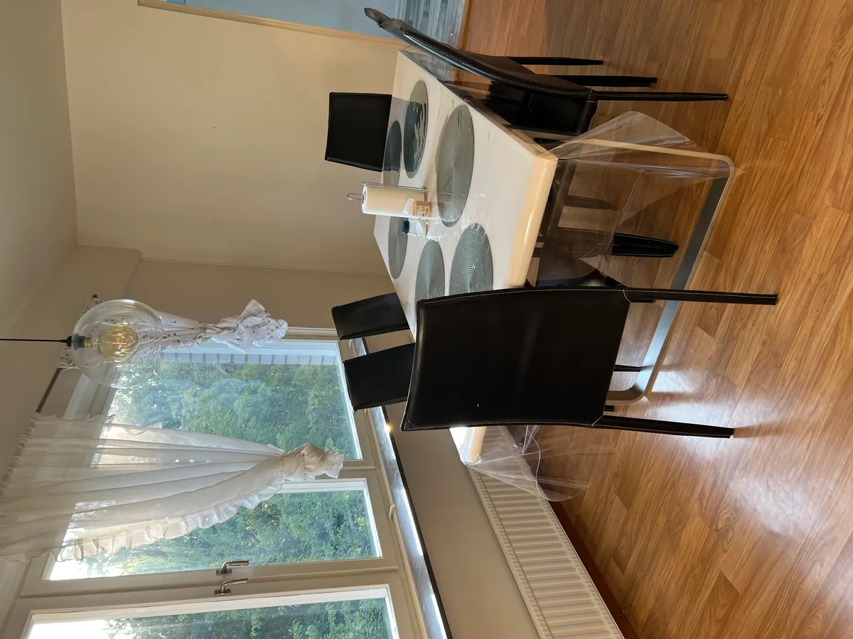 Hyreslägenhet på Upplands Väsby i upplands-vasby