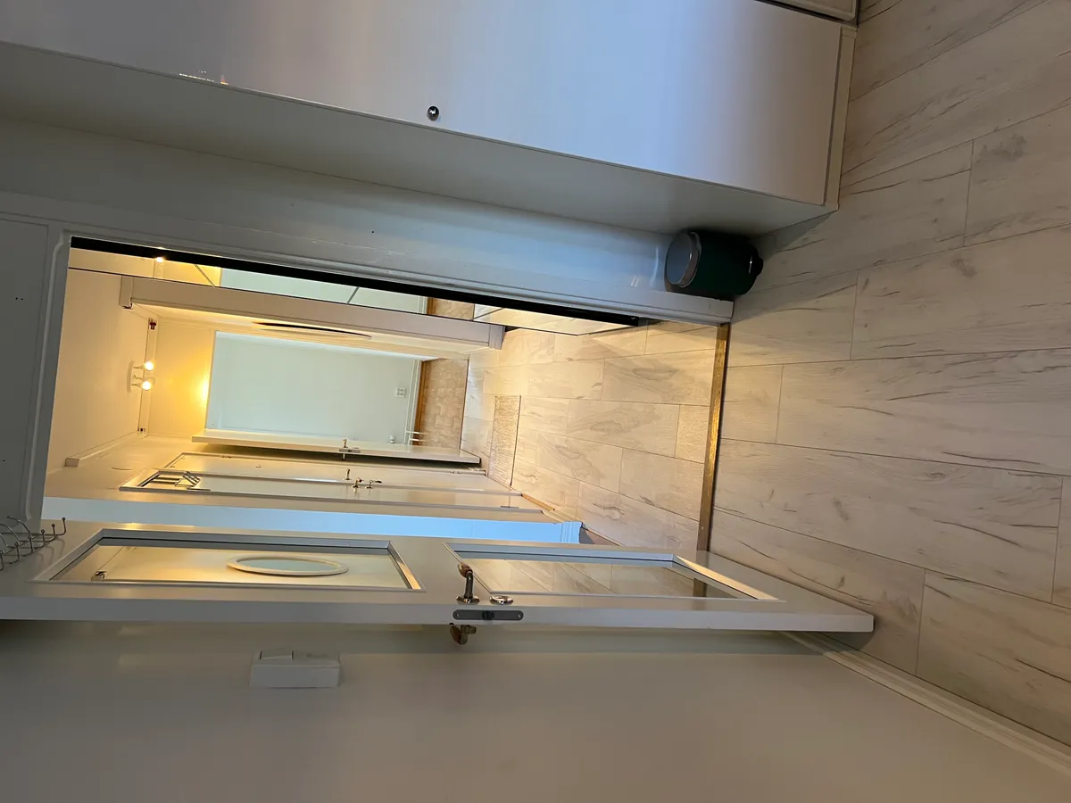 Hyreslägenhet på Upplands Väsby i upplands-vasby