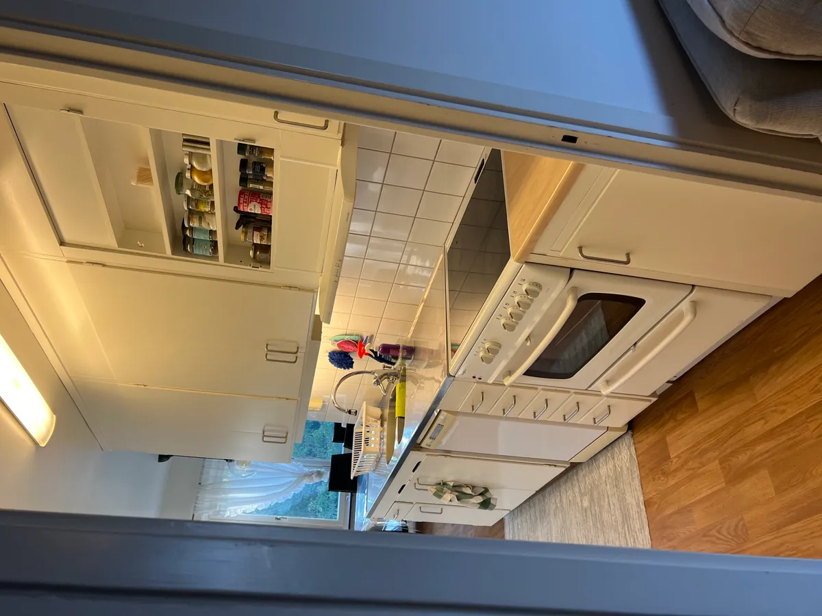 Hyreslägenhet på Upplands Väsby i upplands-vasby