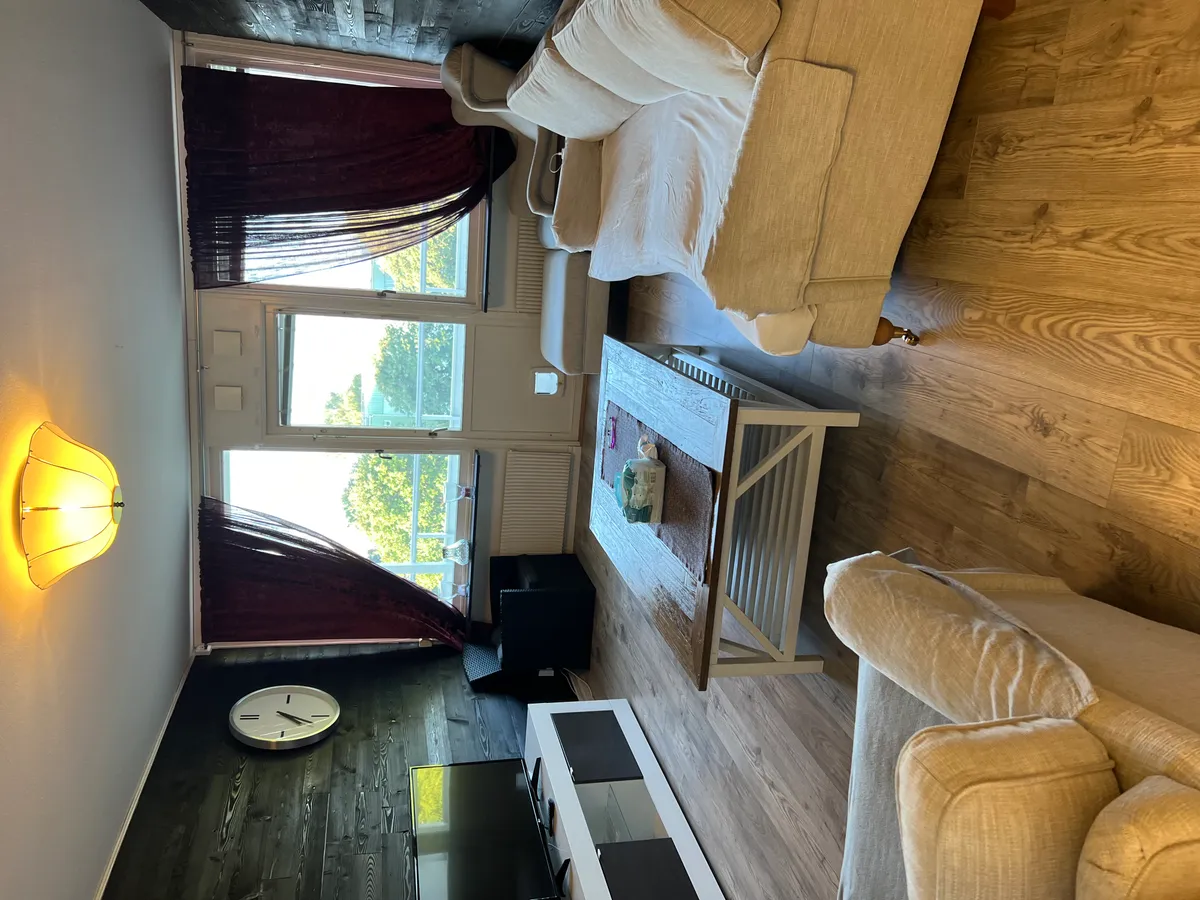 Hyreslägenhet på Upplands Väsby i upplands-vasby