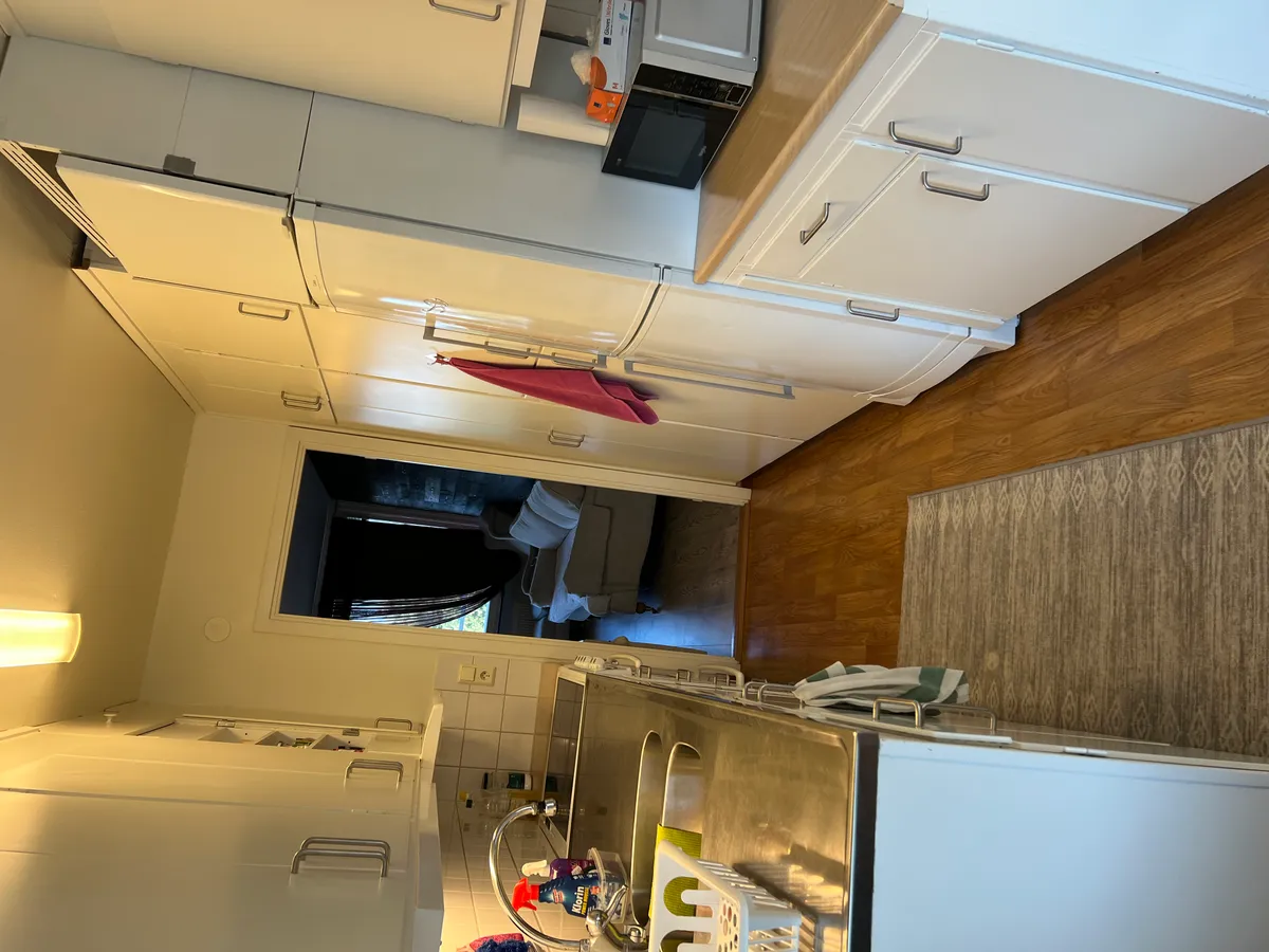 Hyreslägenhet på Upplands Väsby i upplands-vasby