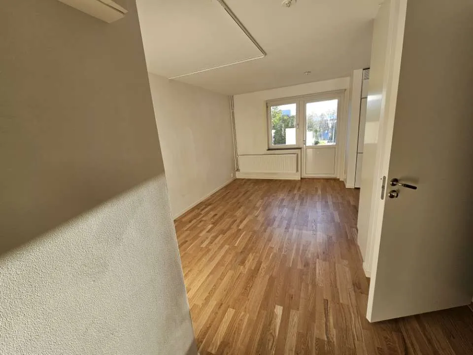 Hyreslägenhet på Märsta i marsta