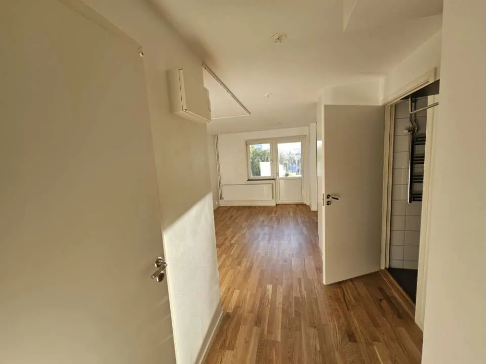 Hyreslägenhet på Märsta i marsta