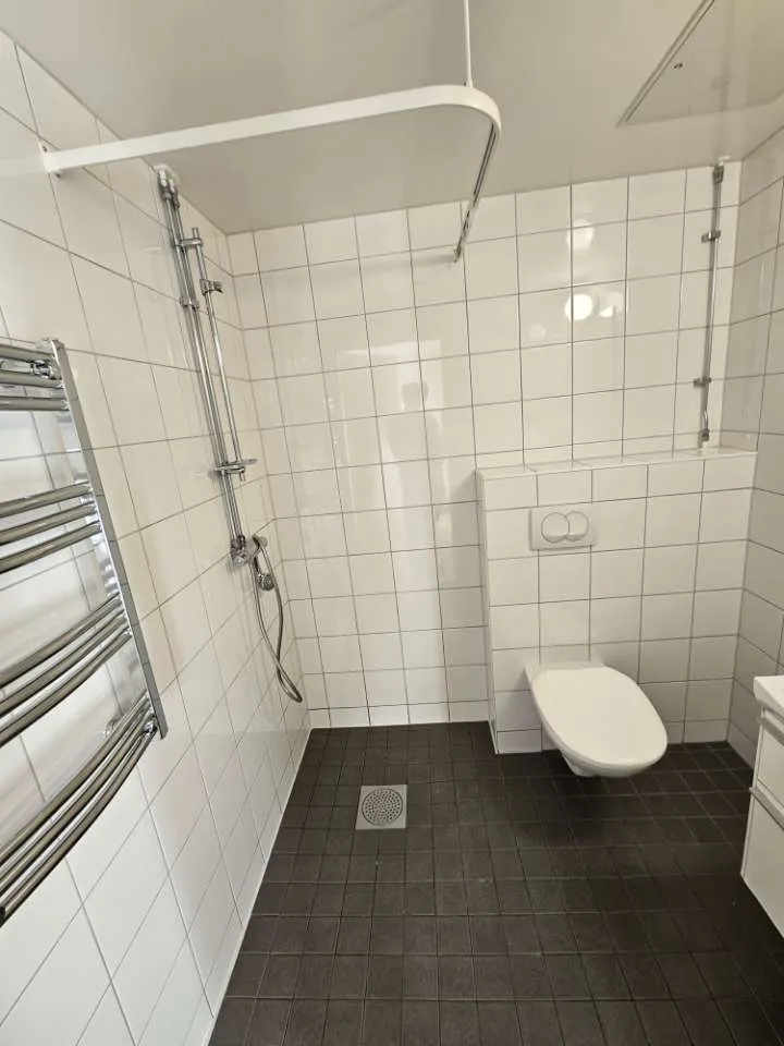 Hyreslägenhet på Märsta i marsta