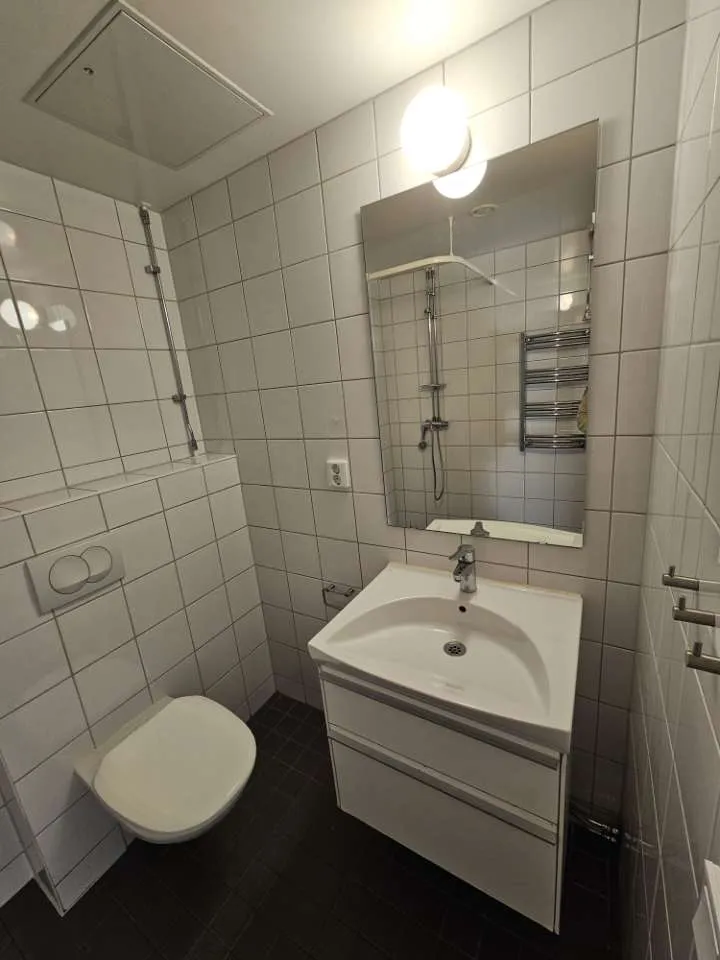 Hyreslägenhet på Märsta i marsta