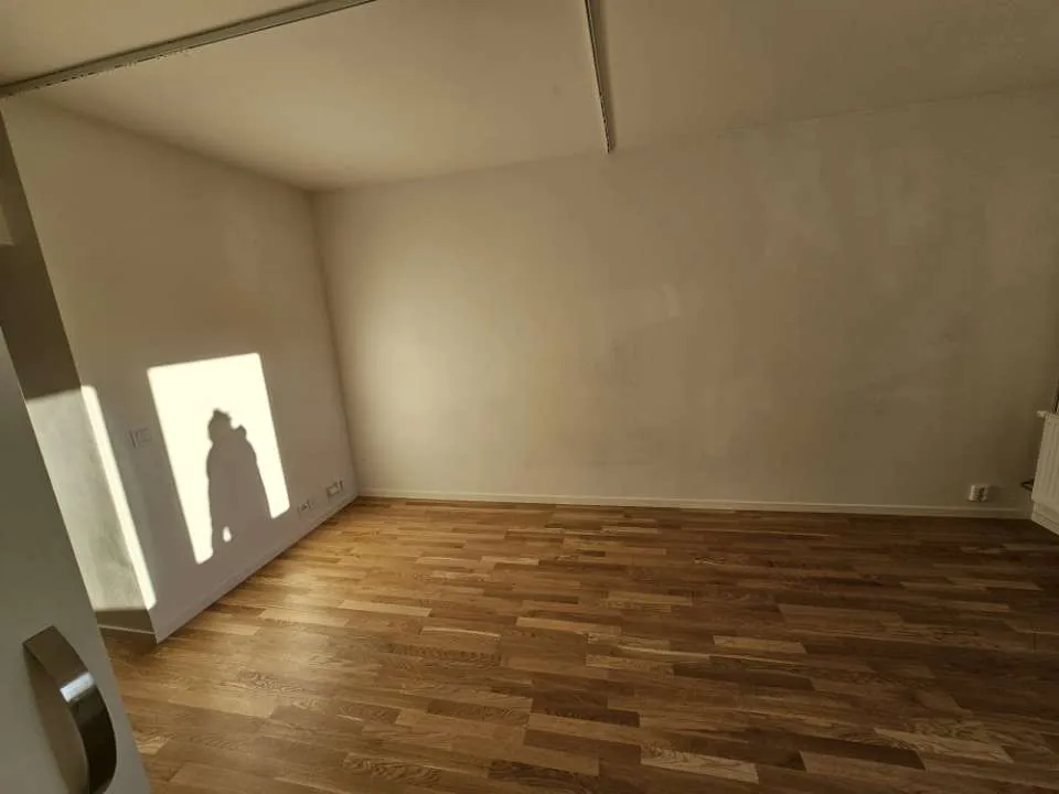 Hyreslägenhet på Märsta i marsta